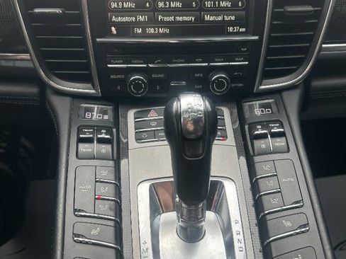 Used 2013 Porsche Panamera image 20