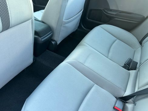Used 2020 Honda Civic EX image 12