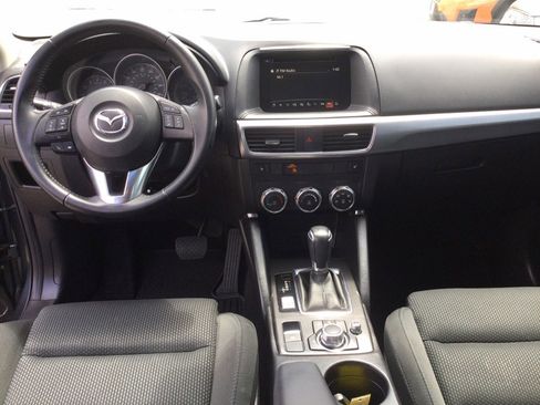 Used 2016 MAZDA CX-5 Touring w/ Bose/Moonroof Package AWD/4WD image 19