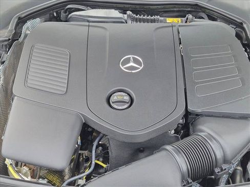New 2026 Mercedes-Benz C 300 Sedan image 15