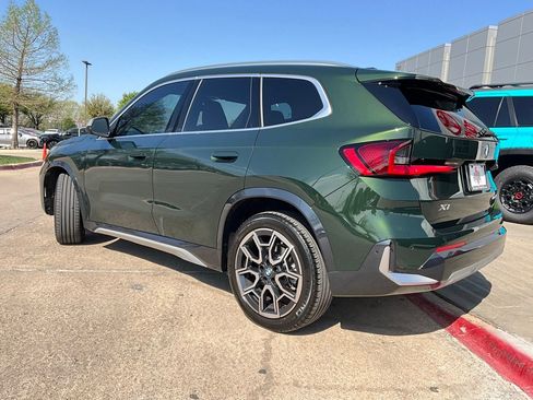 Used 2023 BMW X1 xDrive28i w/ Premium Package image 8