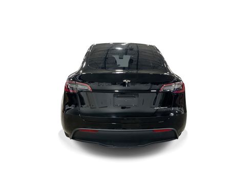 Certified 2023 Tesla Model Y Long Range AWD/4WD image 5