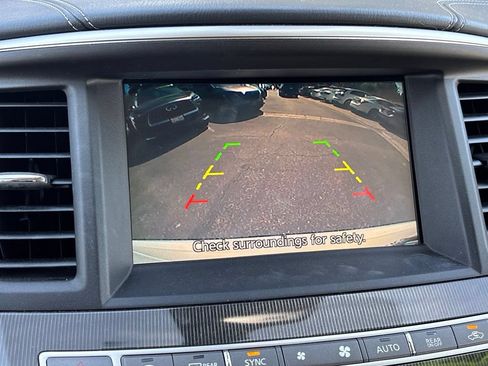 Used 2019 INFINITI QX60 Pure FWD image 31