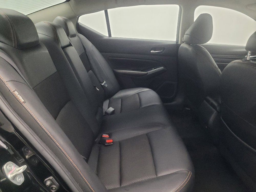 Used 2022 Nissan Altima 2.5 SR FWD image 19