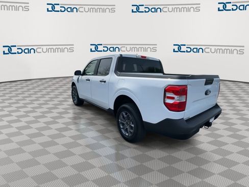 New 2026 Ford Maverick XLT w/ 4K Tow Package AWD/4WD image 6