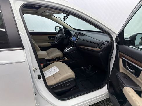 Used 2020 Honda CR-V Touring image 15