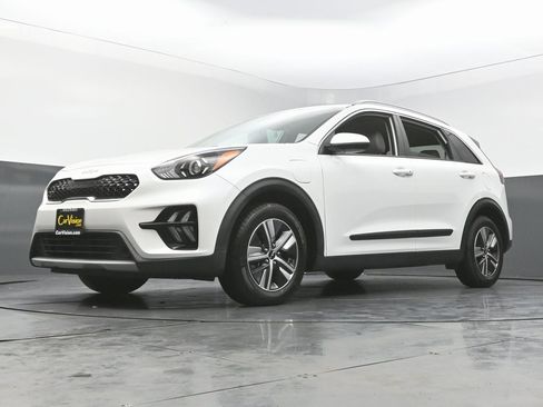 Used 2022 Kia Niro LXS image 52