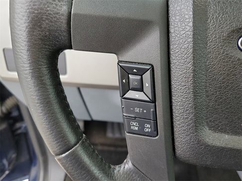 Used 2013 Ford F150 Lariat w/ Luxury Equipment Group image 29