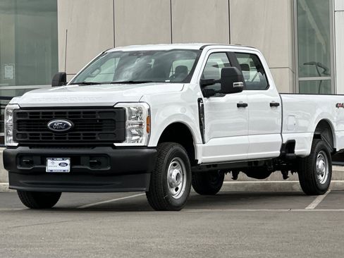 New 2026 Ford F250 XL w/ XL Driver Assist Package image 7