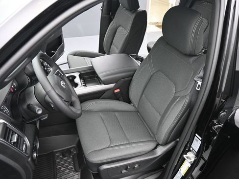 New 2026 RAM 1500 Big Horn image 11