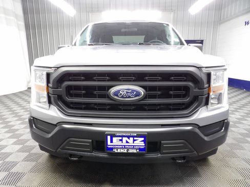Used 2022 Ford F150 XL w/ Equipment Group 101A High AWD/4WD image 41