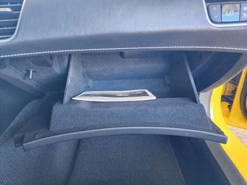 Used 2014 Chevrolet Corvette Stingray Coupe w/ 3LT Preferred Equipment Group image 57