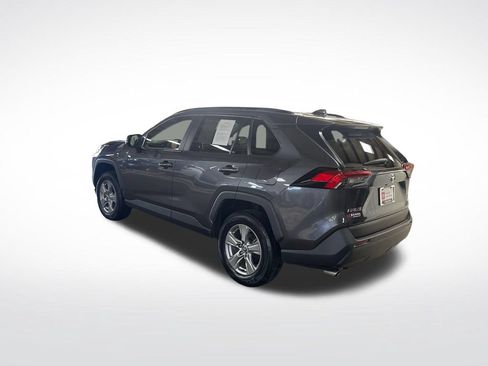 Certified 2024 Toyota RAV4 XLE AWD/4WD image 3