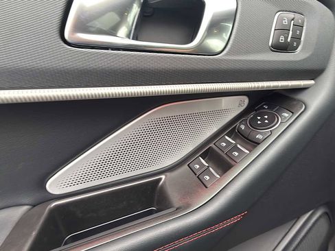 New 2026 Ford Explorer ST w/ Sun And Sound Package image 14