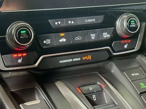 Used 2022 Honda CR-V Touring image 21