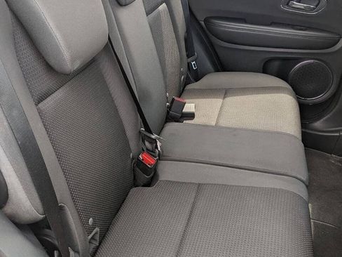 Used 2019 Honda HR-V EX image 22