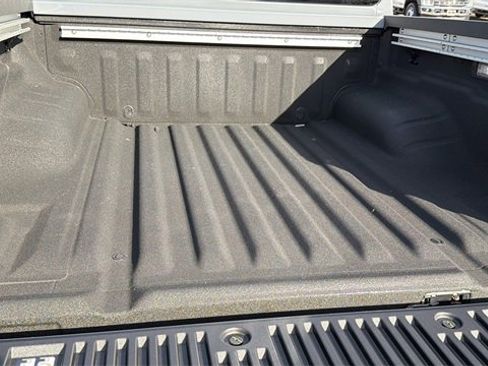 New 2026 Nissan Frontier PRO-4X image 14