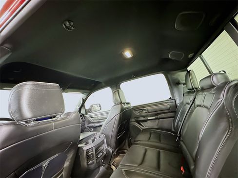 Used 2021 RAM 1500 Limited image 13