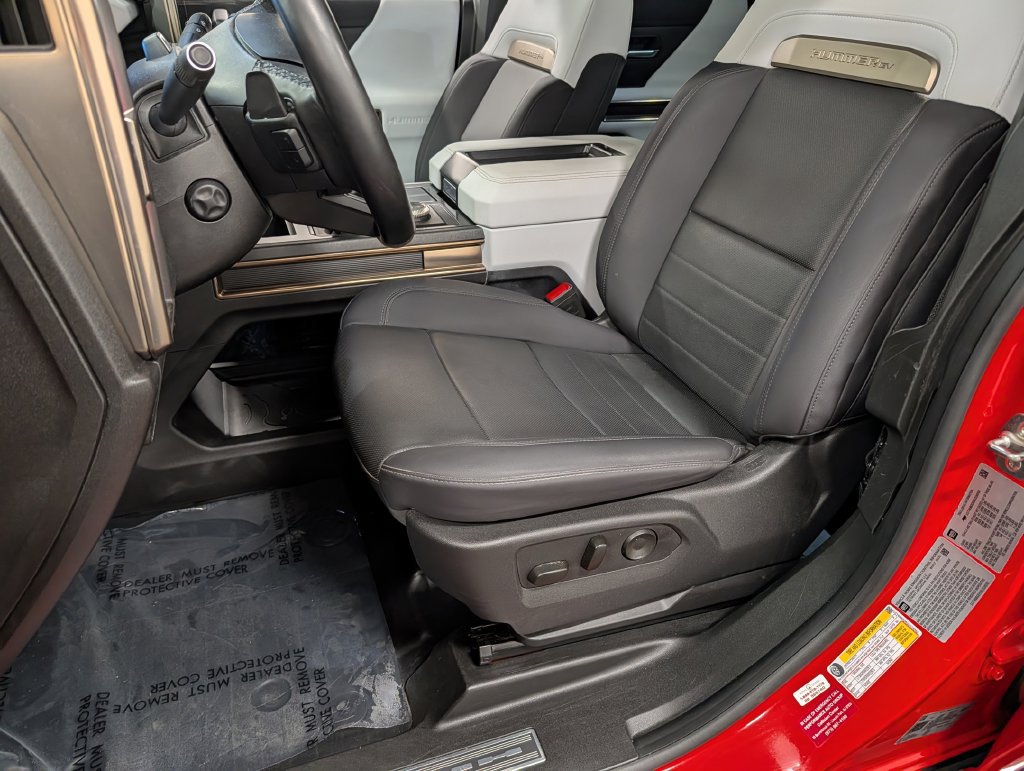 Used 2025 GMC Hummer EV 2X AWD/4WD image 14