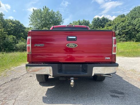 Used 2010 Ford F150 XLT RWD image 24