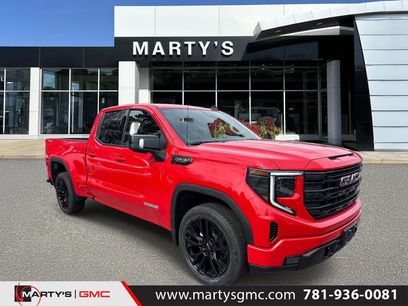 New 2026 GMC Sierra 1500 Elevation w/ Preferred Package