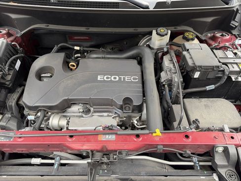 Used 2018 Chevrolet Equinox Premier image 22