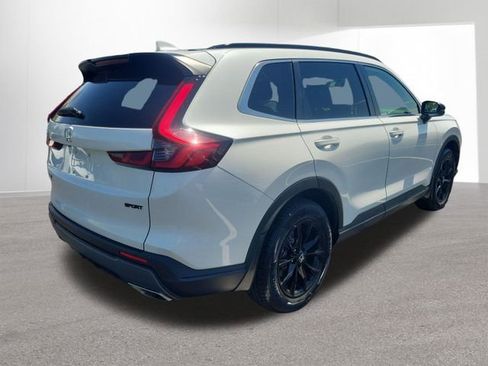 Used 2023 Honda CR-V Sport image 13