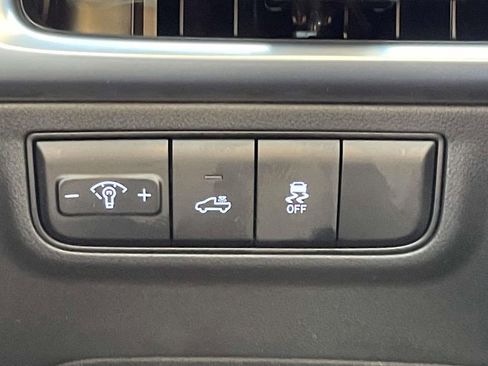 New 2026 Hyundai Santa Cruz SEL AWD/4WD image 17