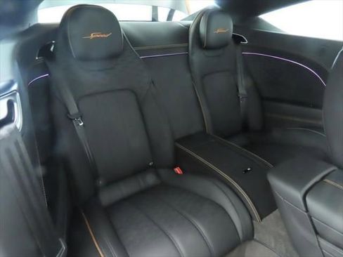 New 2026 Bentley Continental GT image 23