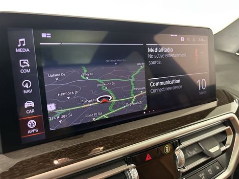 Used 2024 BMW X3 xDrive30i w/ Premium Package image 20