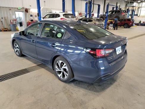 Certified 2025 Subaru Legacy Premium image 5