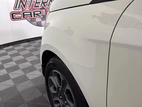 Used 2018 Ford EcoSport S image 17
