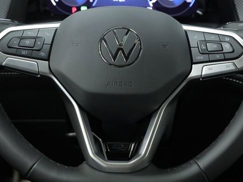 New 2026 Volkswagen Atlas Cross Sport SEL Premium R-Line AWD/4WD image 13