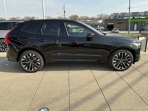 New 2026 Volvo XC60 T8 Ultra w/ Protection Package Premier AWD/4WD image 7