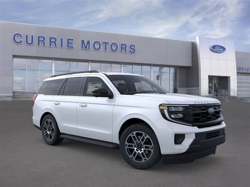 New 2026 Ford Expedition Active AWD/4WD image 7