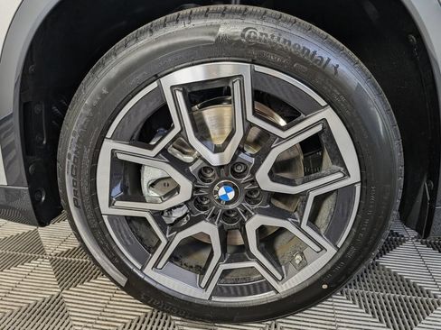 New 2026 BMW X1 xDrive28i w/ Convenience Package AWD/4WD image 10