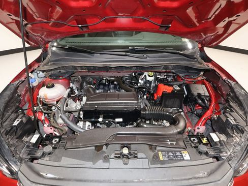 Used 2024 Ford Escape ST-Line image 31