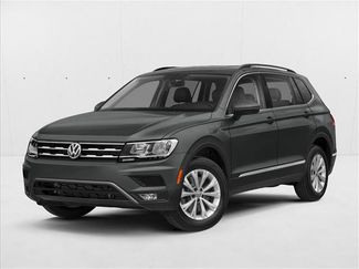 Used 2019 Volkswagen Tiguan SEL R-Line video 1