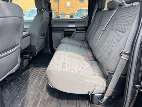 Used 2020 Ford F150 XLT w/ Equipment Group 302A Luxury AWD/4WD image 21