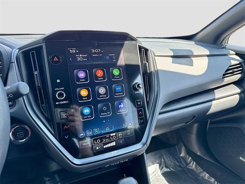 Used 2024 Subaru Crosstrek 2.5i Wilderness w/ Wilderness Package image 14