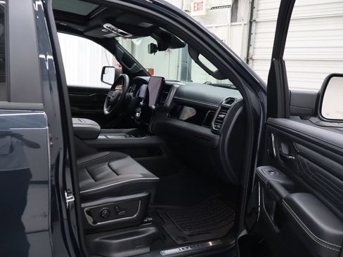 Used 2026 RAM 1500 Limited AWD/4WD image 27
