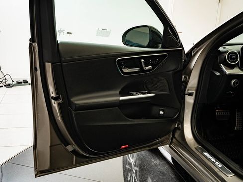 Certified 2024 Mercedes-Benz C 43 AMG 4MATIC Sedan image 29