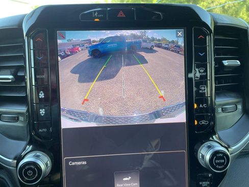 Certified 2025 RAM 1500 Laramie image 21