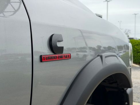 Used 2023 RAM 2500 Rebel w/ Level 1 Equipment Group AWD/4WD image 18