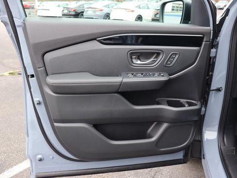 Used 2026 Honda Passport RTL image 27