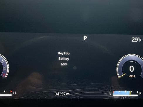 Used 2022 Jeep Grand Cherokee L Limited image 15