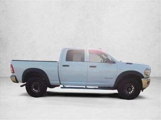Used 2020 RAM 2500 Tradesman AWD/4WD video 4