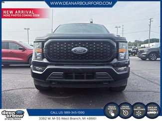 Certified 2023 Ford F150 XL w/ STX Appearance Package AWD/4WD video 2