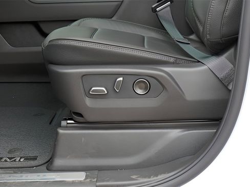 New 2026 GMC Sierra 1500 Denali image 21