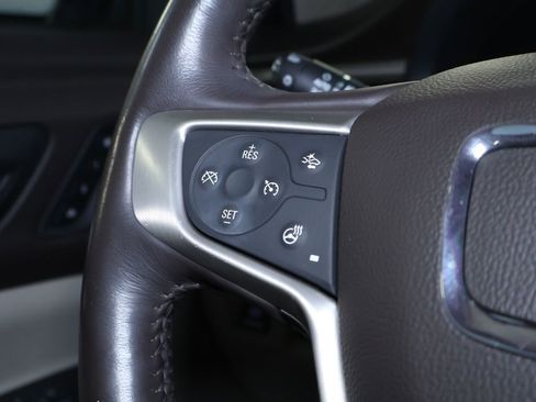 Used 2019 GMC Acadia Denali w/ Technology Package image 23